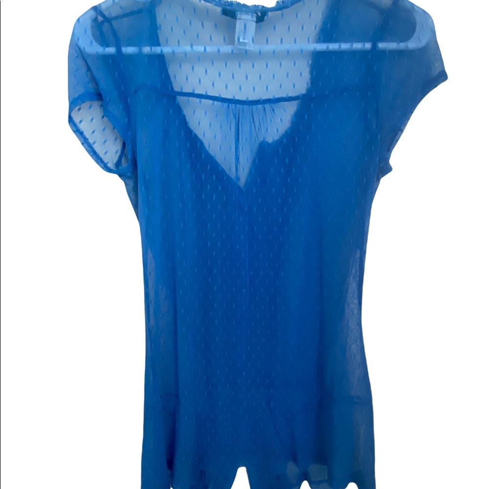 Express blouse - Picture 3 of 4